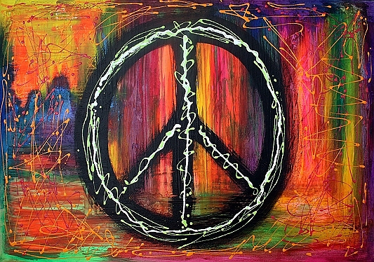 peace-sign-by-laura-barbos