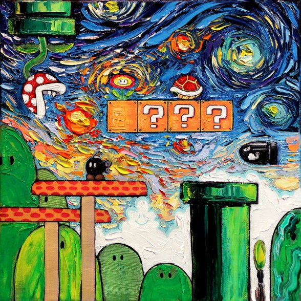 van_gogh_never_played_with_fire_by_sagittariusgallery-d9raxew